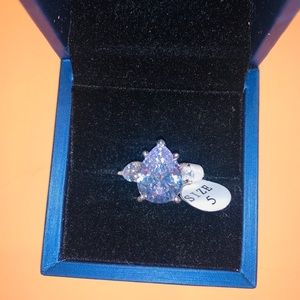ÍTALO Jewlery engagement ring 💍